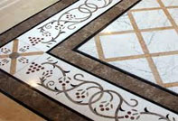 CNC Decorative Borders