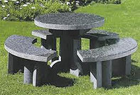 Garden Furniture